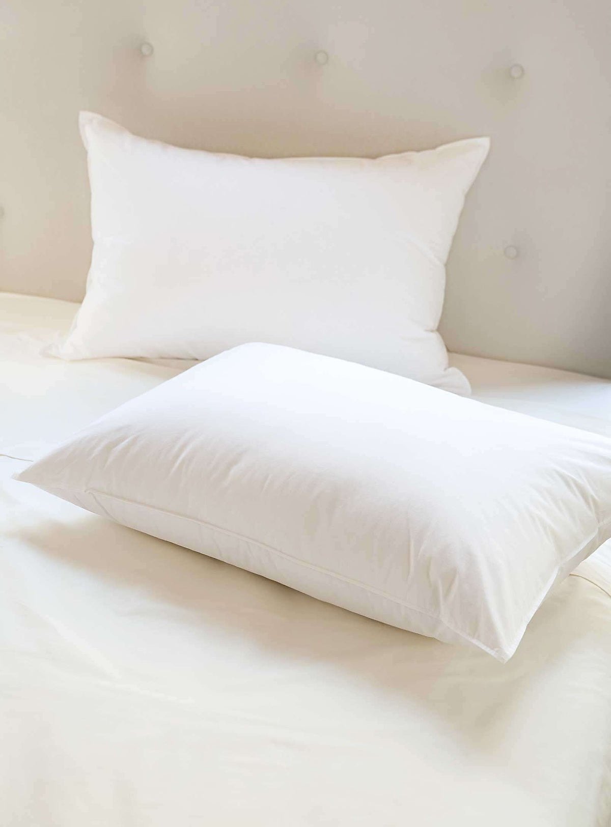Pacha Home Fiber Pillow