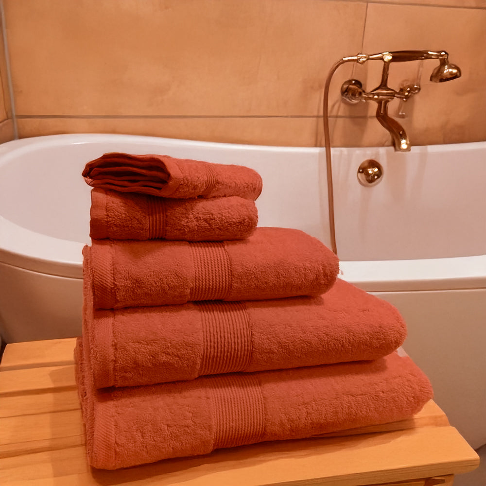 Pacha Home Towels model R12