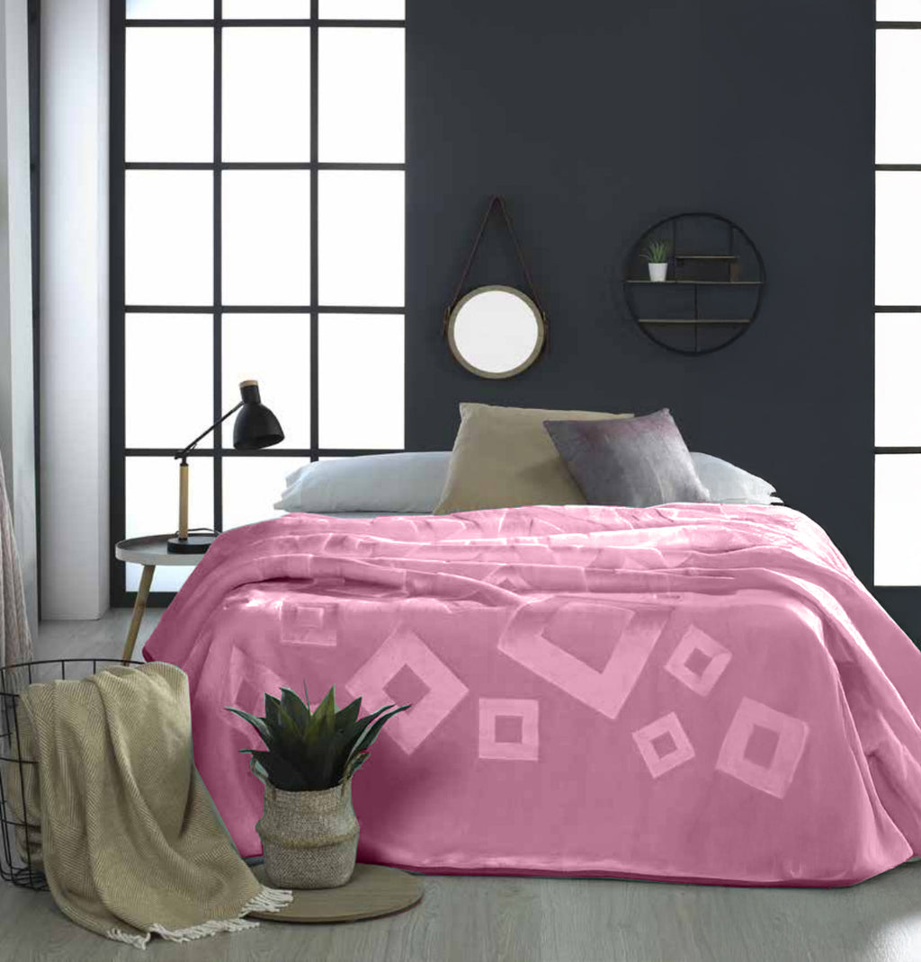 Mora Signature ENGRAVED Blanket Model 986