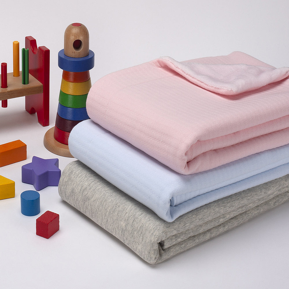 Mora Baby BLINY Blanket Model L87