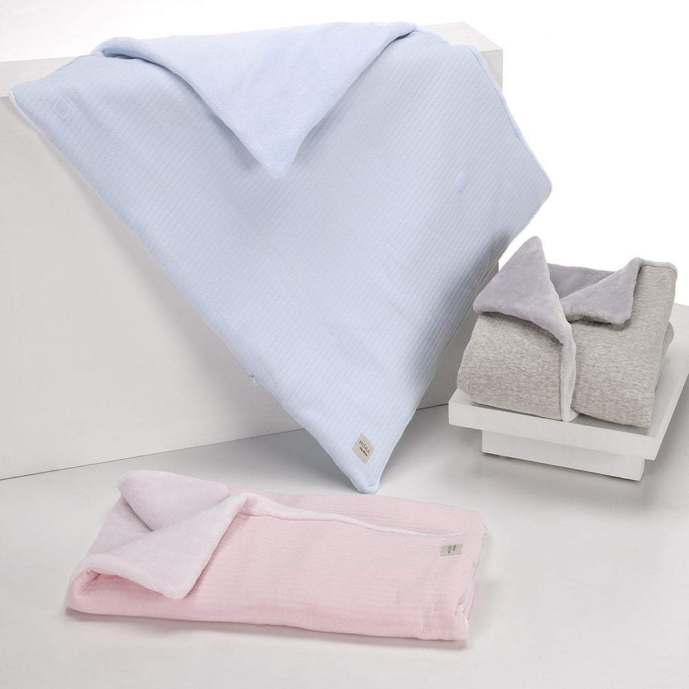 Mora Baby BLINY Blanket Model L87