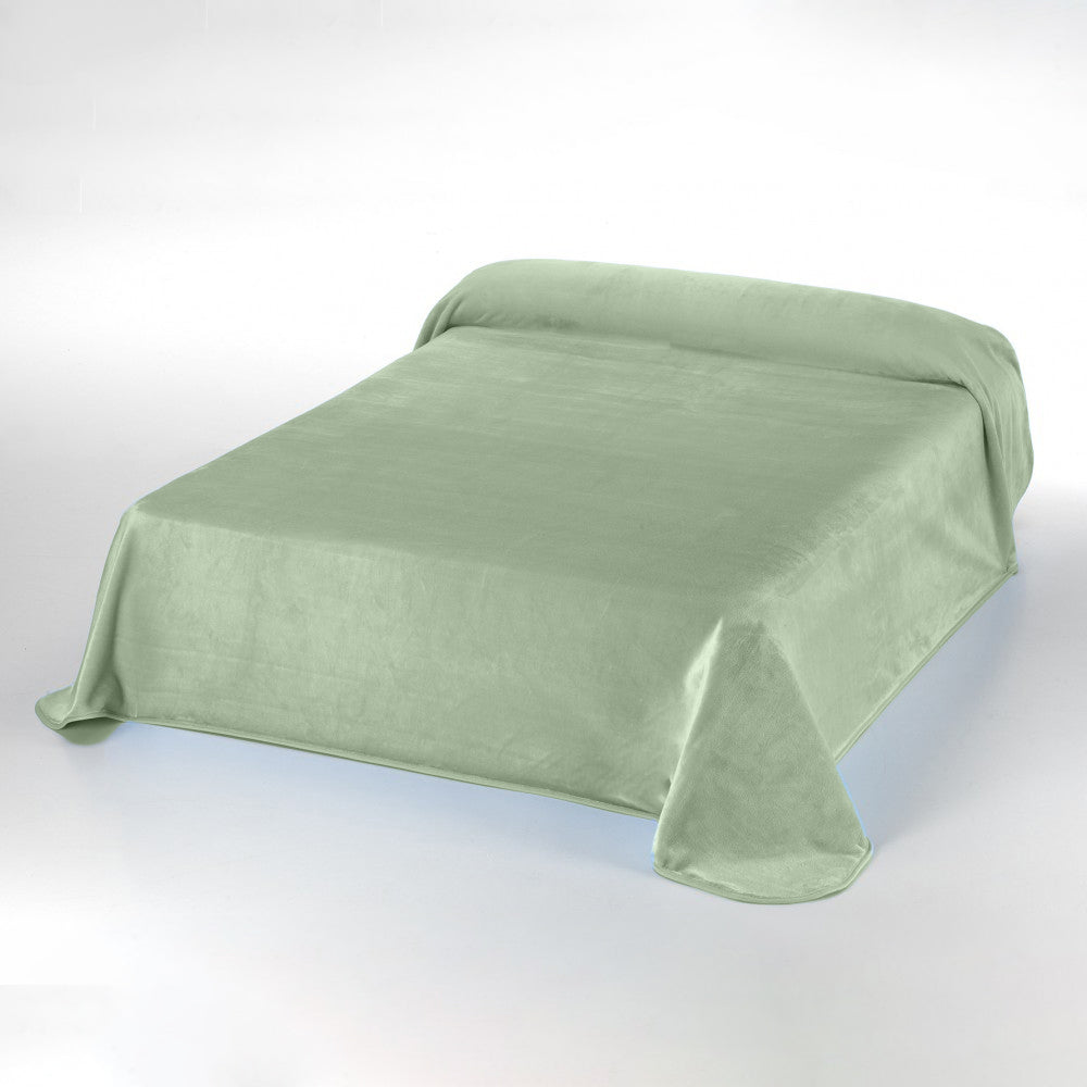 Pacha Home Silky Flannel