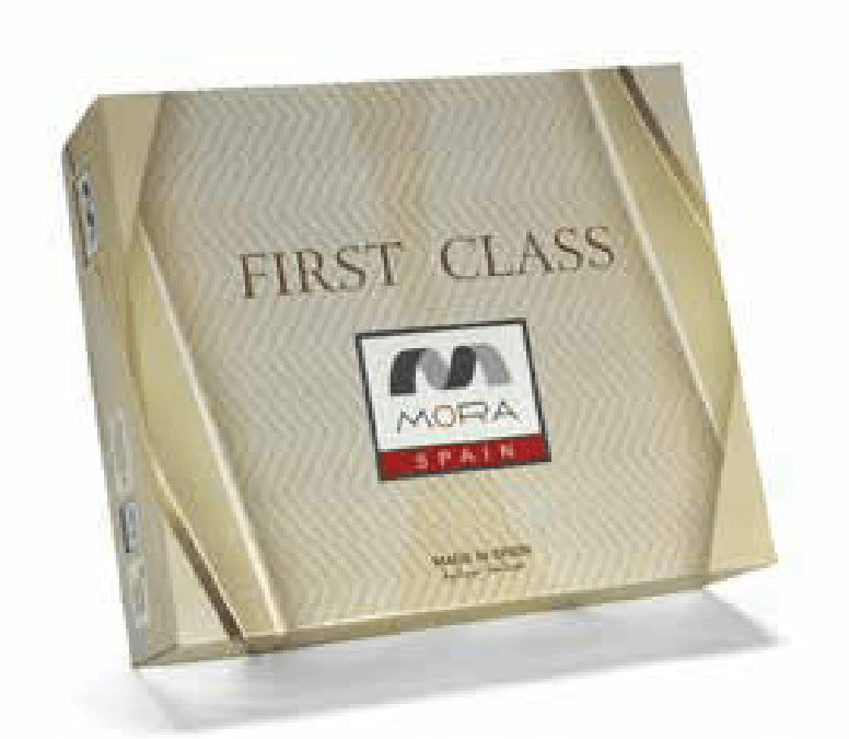 Mora FIRST CLASS 3D Blanket Model M60