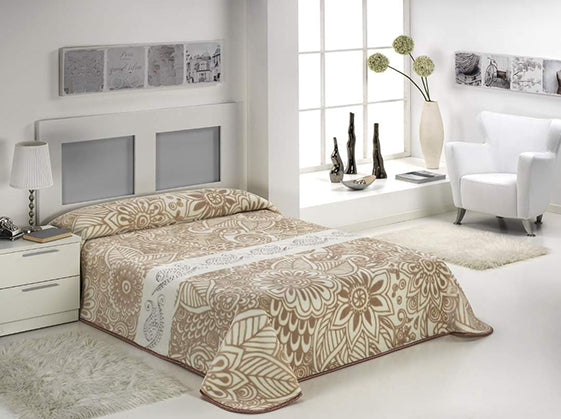 Mora GOLD Digital Embroidery Blanket Model B90