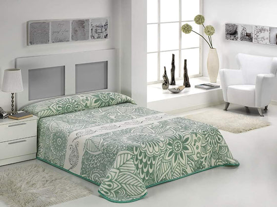 Mora GOLD Digital Embroidery Blanket Model B90