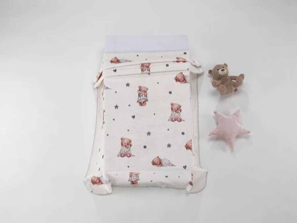 Mora Baby LUMPY Blanket Model N53