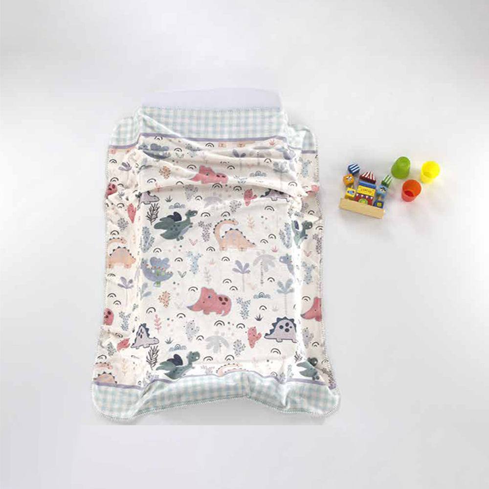 Mora Baby LUMPY Blanket