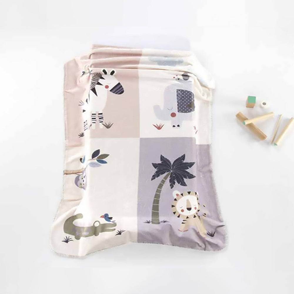 Mora Baby LUMPY Blanket