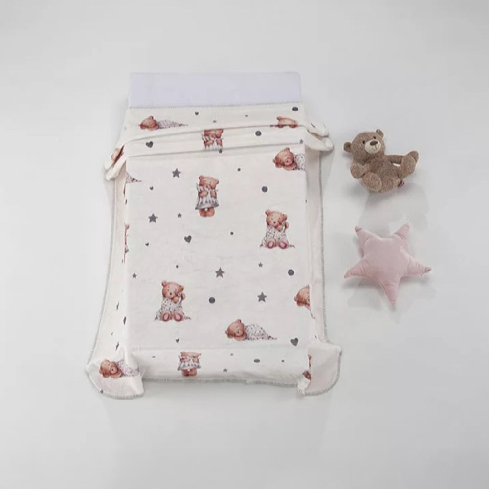 Mora Baby LUMPY Blanket