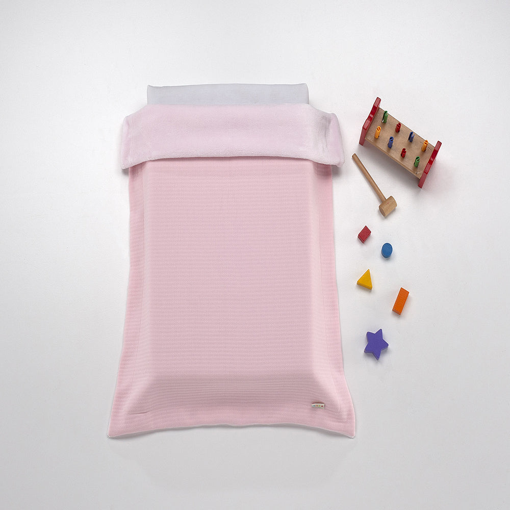 Mora Baby BLINY Blanket Model L87