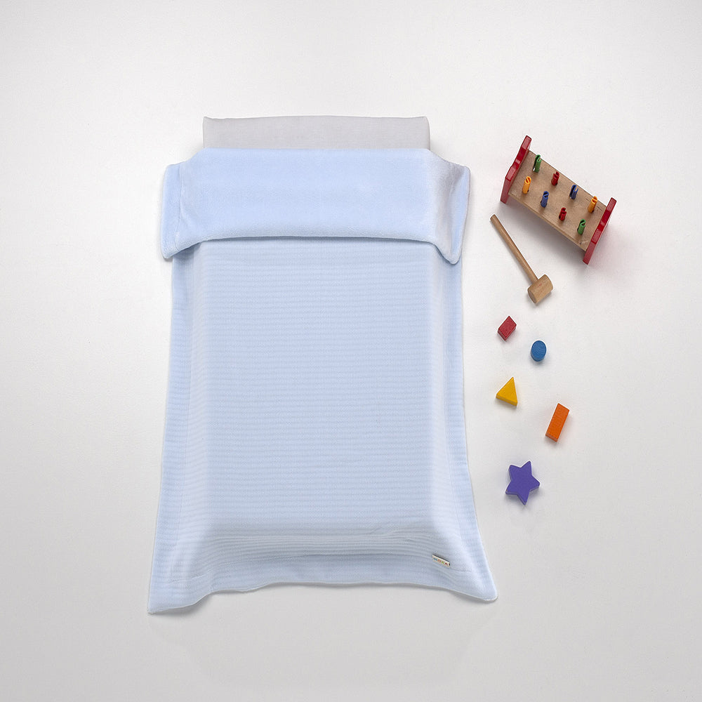 Mora Baby BLINY Blanket Model L87