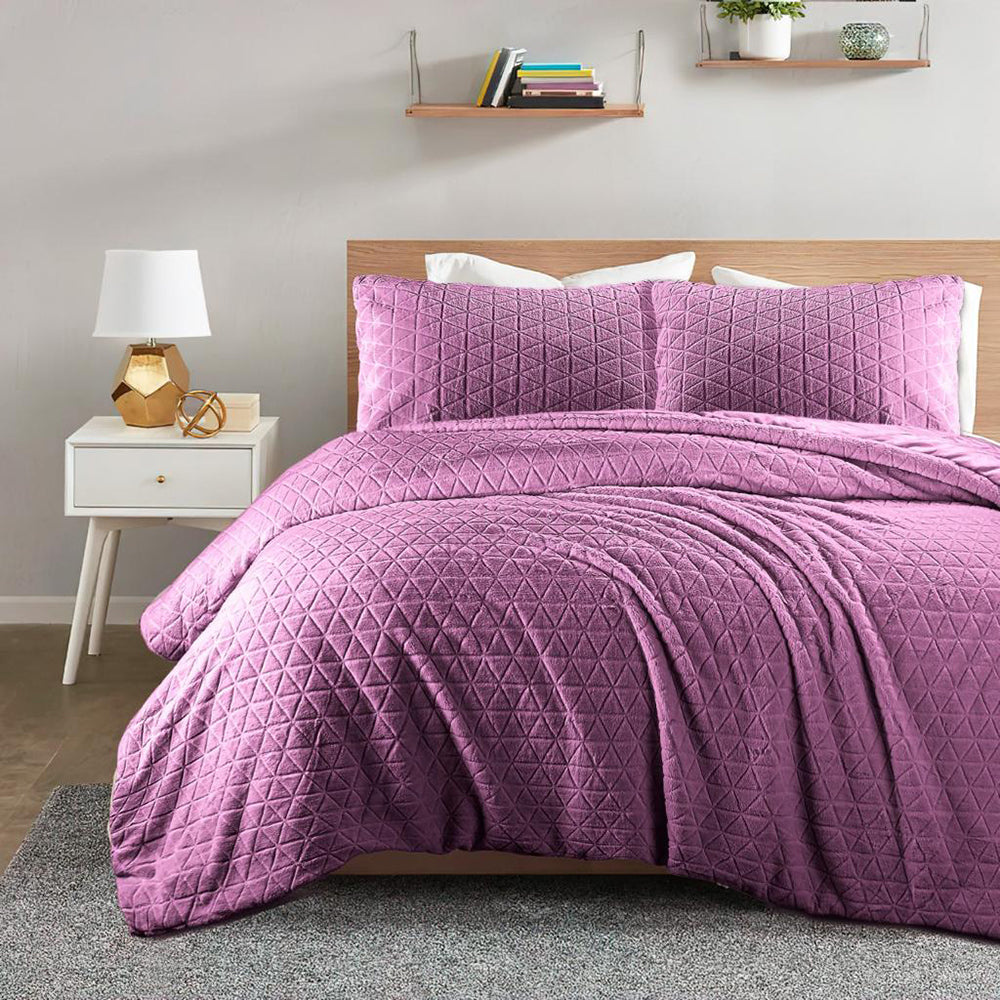 Pacha Home Comforter Model RASHA