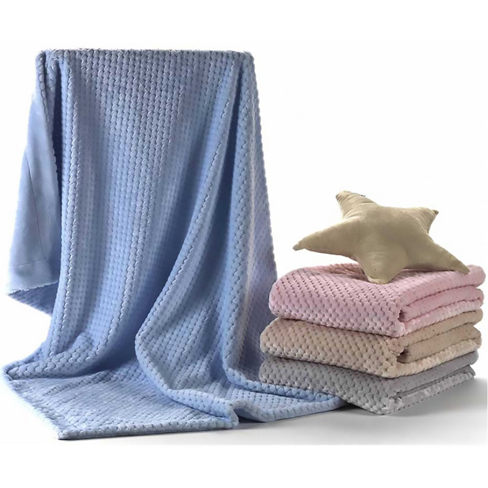 Mora Baby LECOCO Blanket Model L41