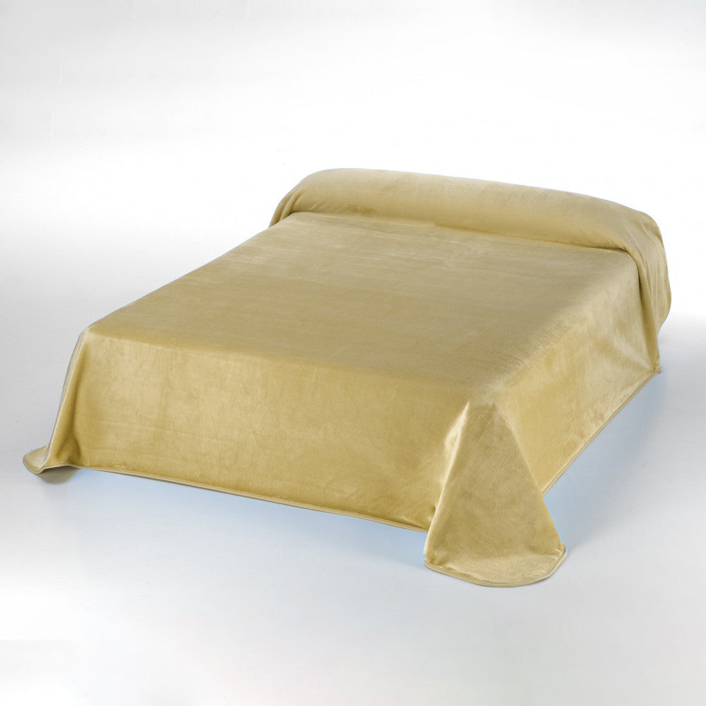 Pacha Home Silky Flannel