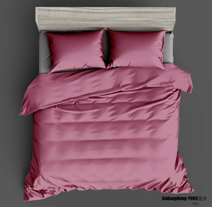 Embossed Comforter ECMF Single Bed
