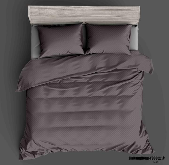 Embossed Comforter ECMF Single Bed