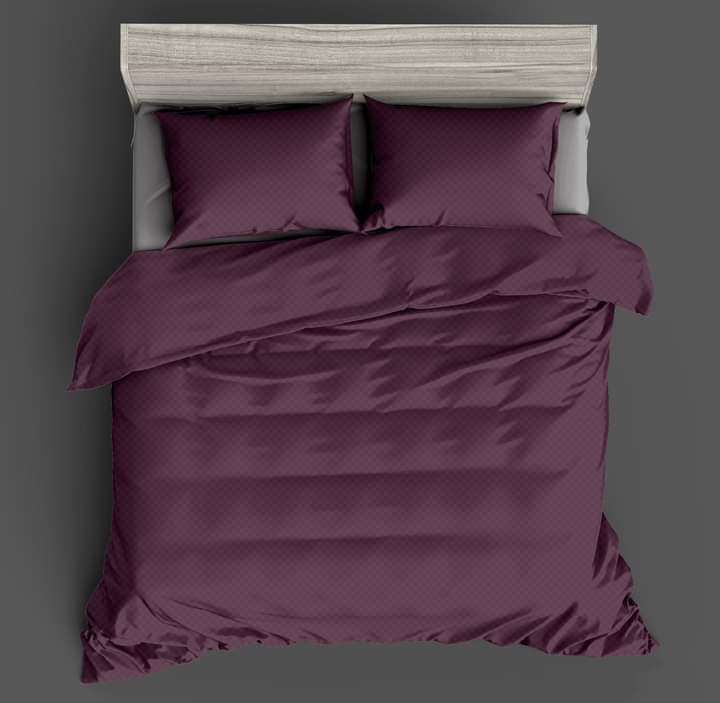 Embossed Comforter ECMF Single Bed