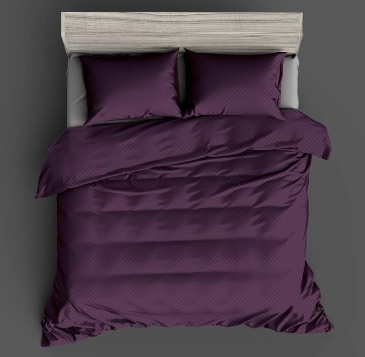 Embossed Comforter ECMF Single Bed