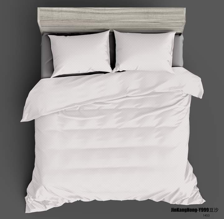 Embossed Comforter ECMF Single Bed