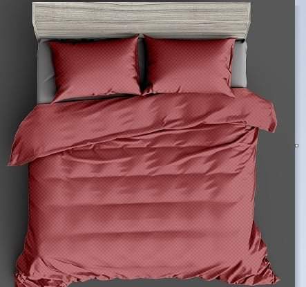 Embossed Comforter ECMF Single Bed