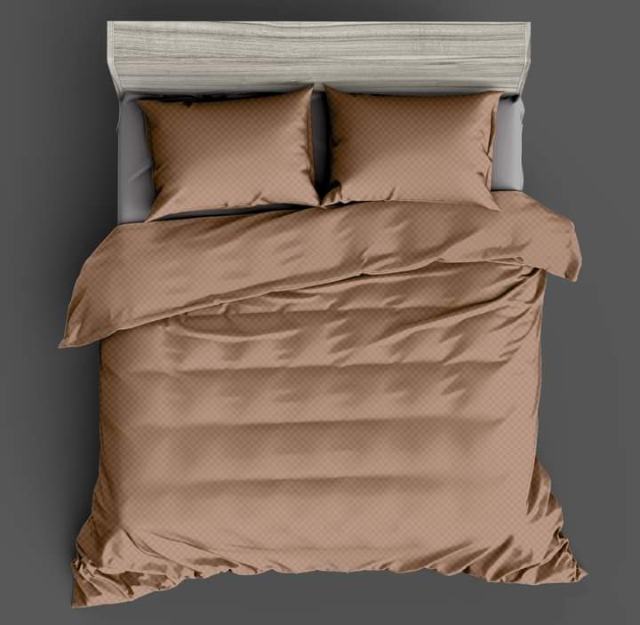 Embossed Comforter ECMF Single Bed