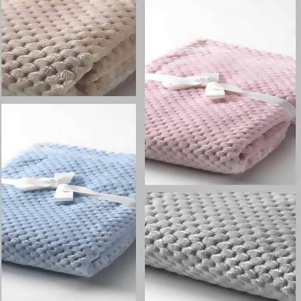 Mora Baby LECOCO Blanket Model L41