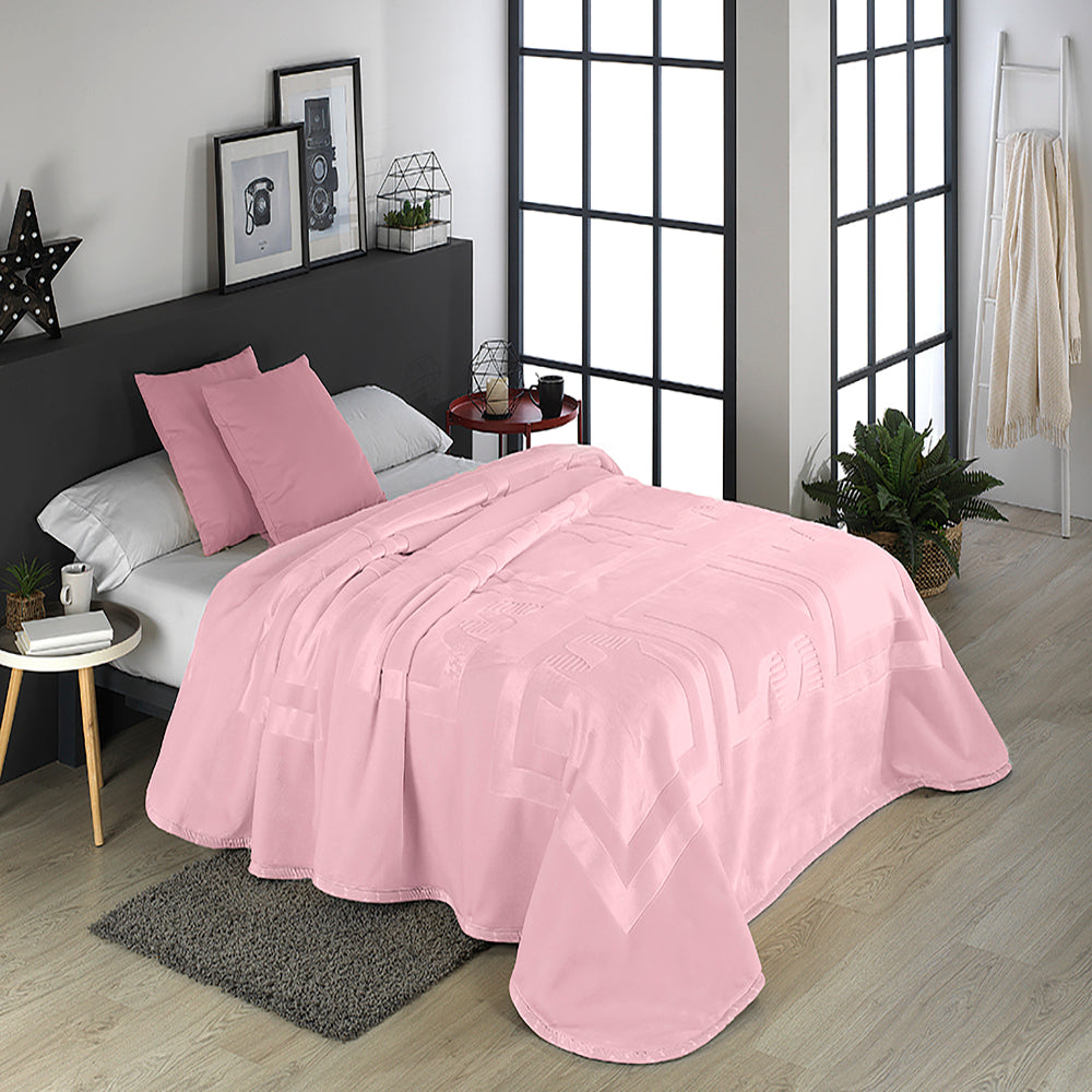 Mora FIRST CLASS ENGRAVED Blanket Model M30