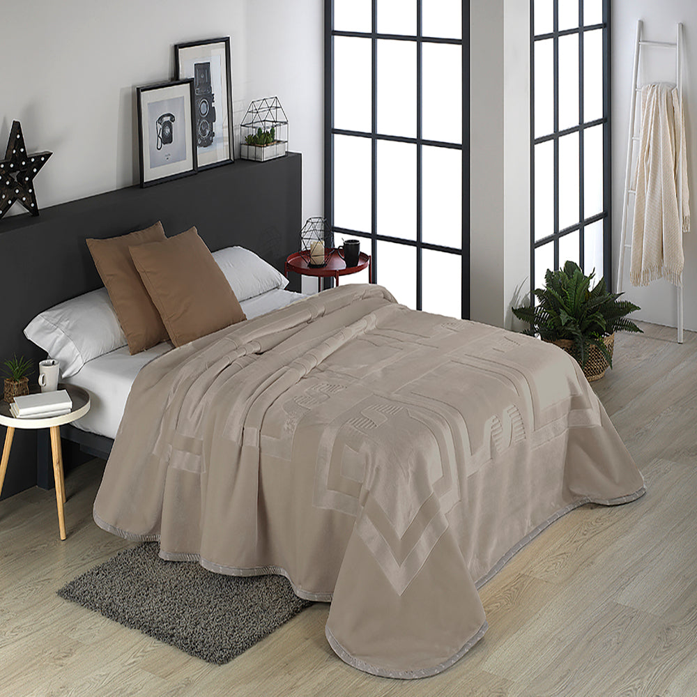 Mora FIRST CLASS ENGRAVED Blanket Model M30