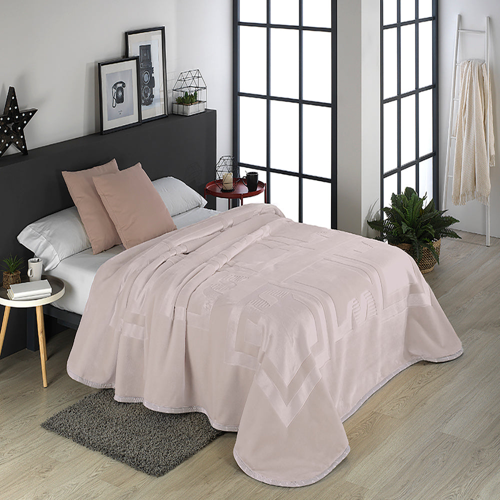 Mora FIRST CLASS ENGRAVED Blanket Model M30