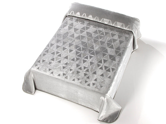 Mora IBIZA Blanket Model  G18 (the packaging contains 2 pieces)