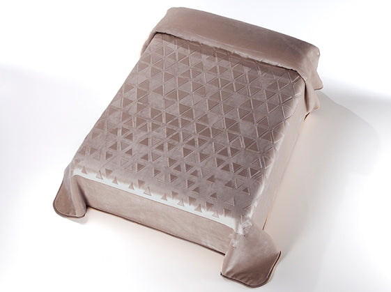 Mora IBIZA Blanket Model  G18 (the packaging contains 2 pieces)