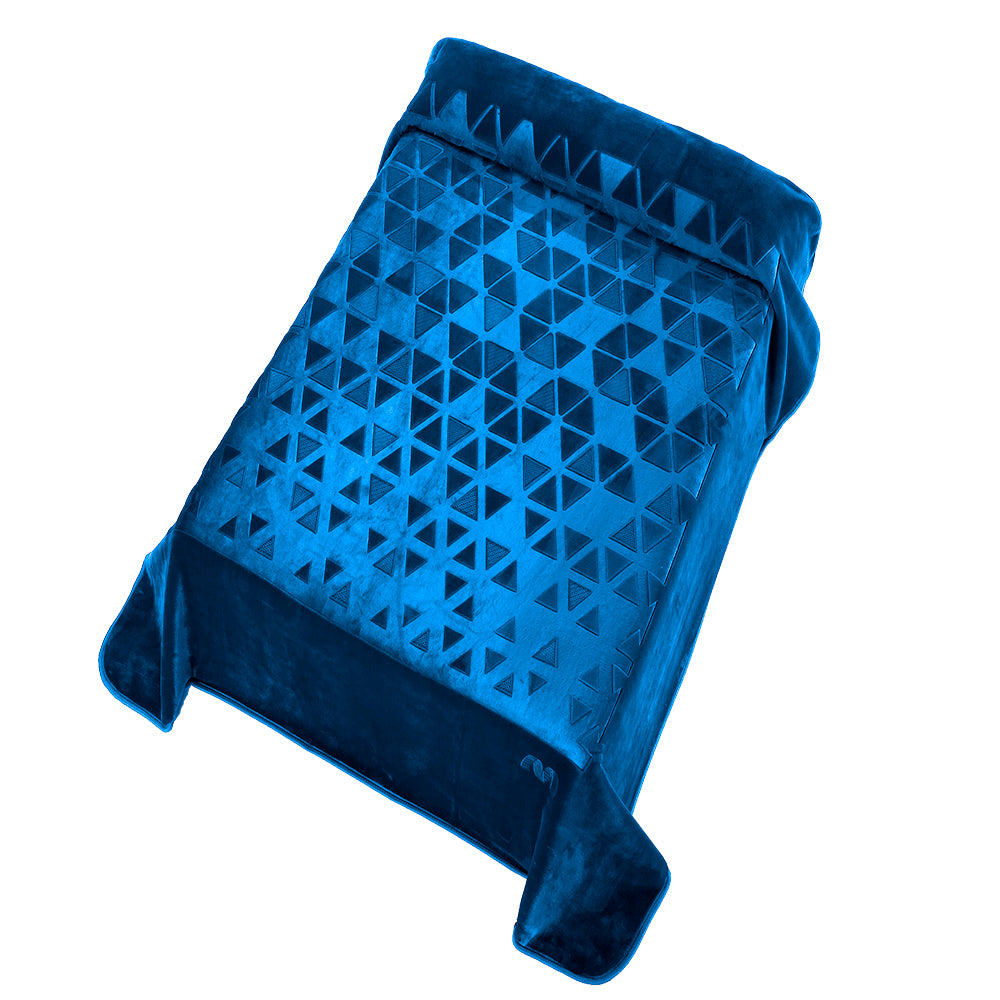 Mora IBIZA Blanket Model  G18 (the packaging contains 2 pieces)