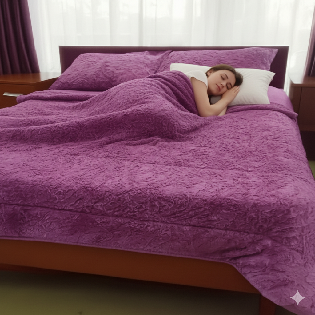 Mora INFINITY Blanket Model B38
