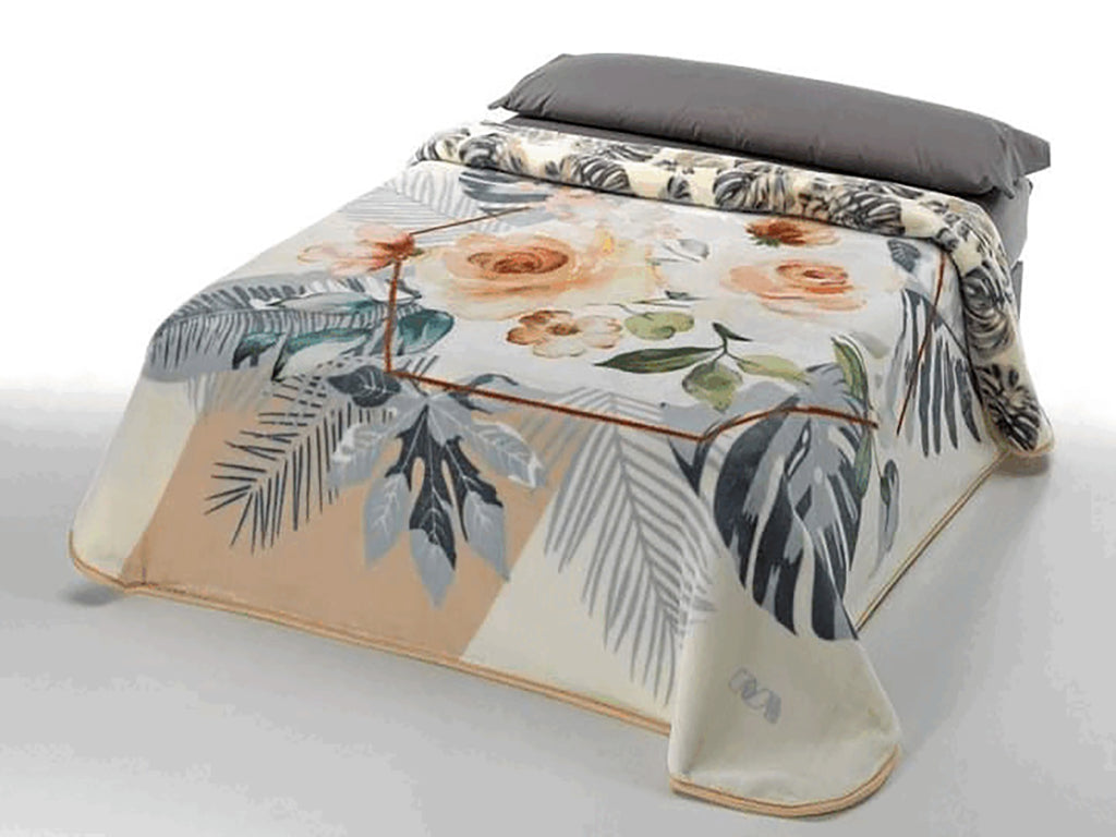 Mora GOLD two Ply Blanket Model H84