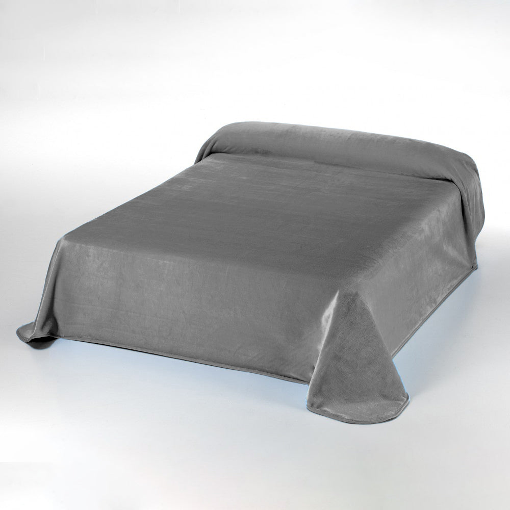 Pacha Home Silky Flannel