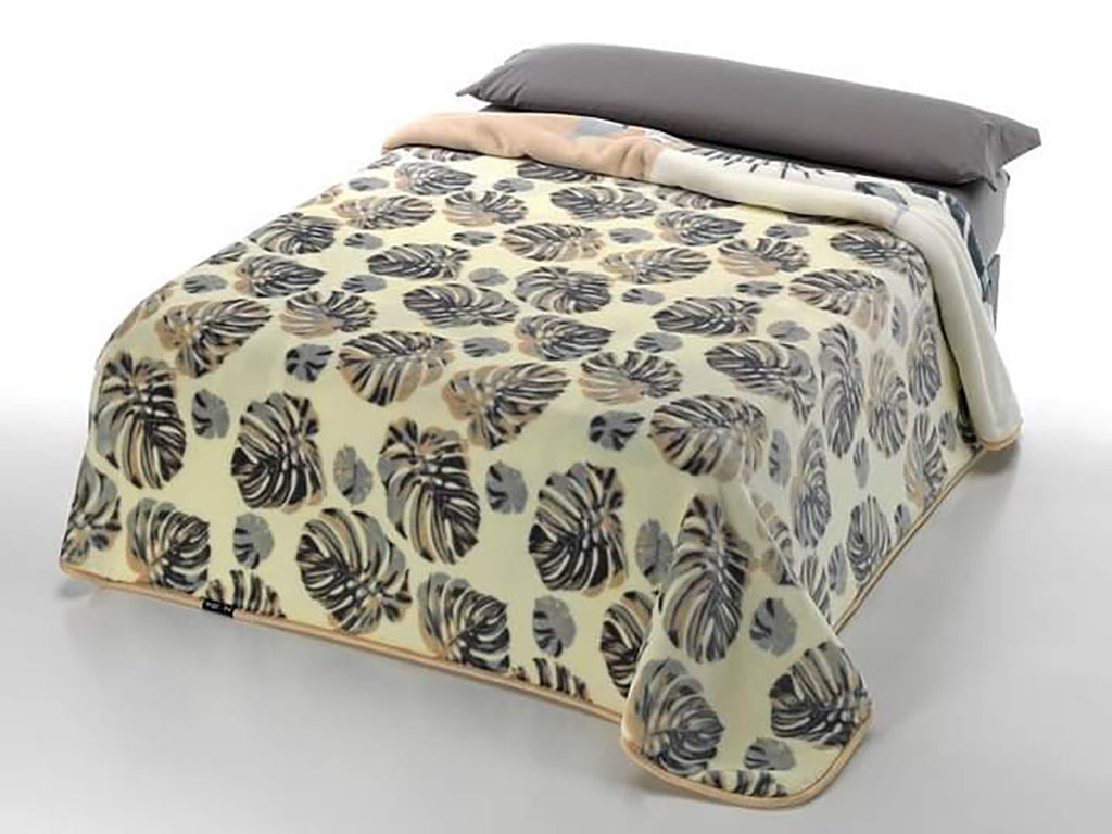 Mora GOLD two Ply Blanket Model H84