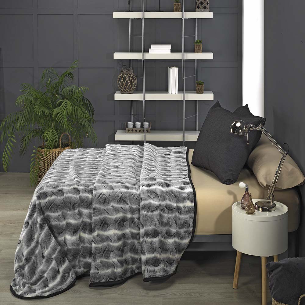 MORAPEL LUXE BLANKET MODEL I46