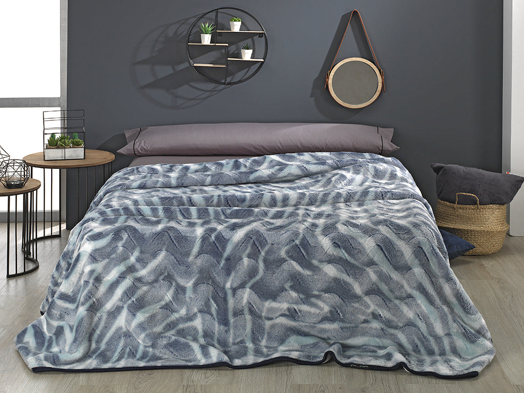 Mora PELUXE Blanket Model I84
