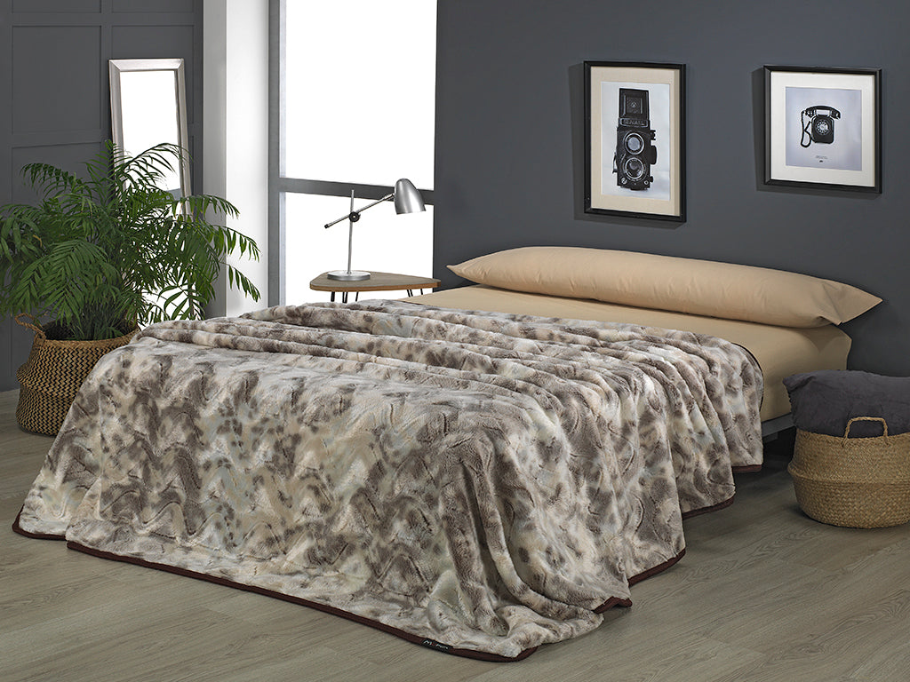 Mora PELUXE Blanket Model I86