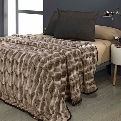 MORAPEL LUXE BLANKET MODEL I46