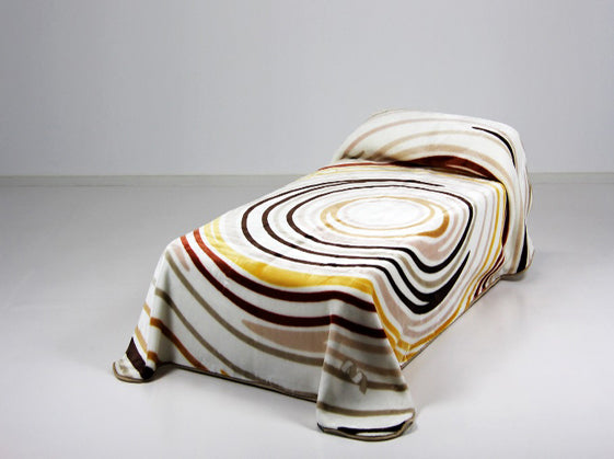 Mora IBIZA Blanket Model I64 (the packaging contains 2 pieces)