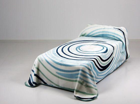Mora IBIZA Blanket Model I64 (the packaging contains 2 pieces)