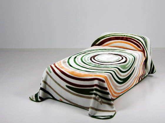 Mora IBIZA Blanket Model I64 (the packaging contains 2 pieces)