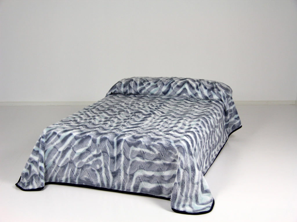 Mora PELUXE Blanket Model I84