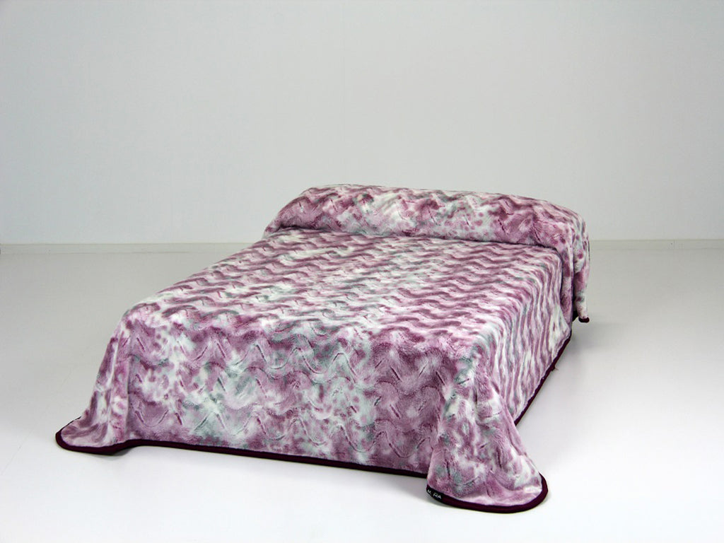 Mora PELUXE Blanket Model I86