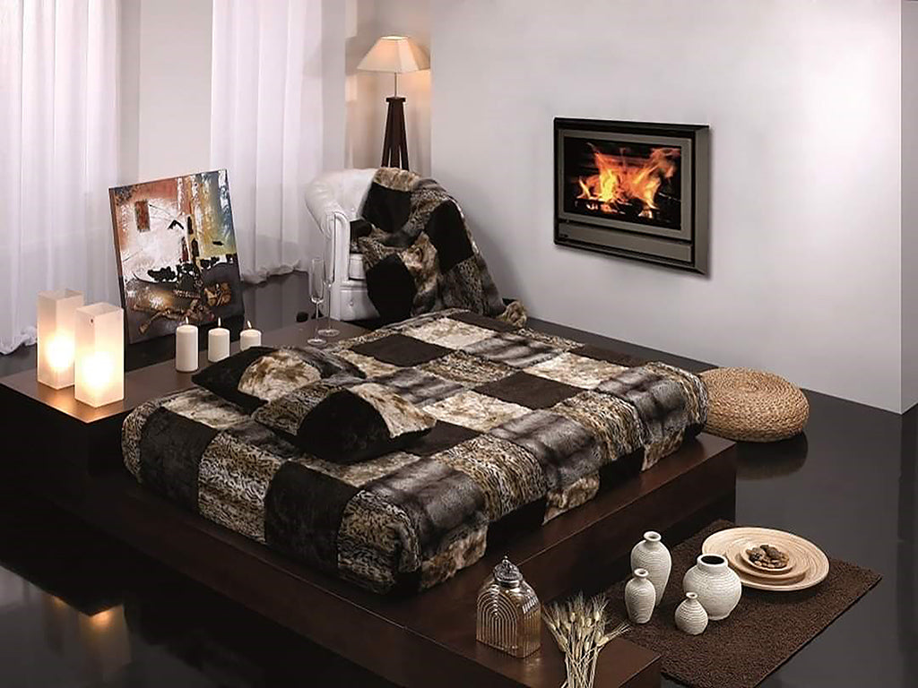 Mora AFRICA Blanket Model 745