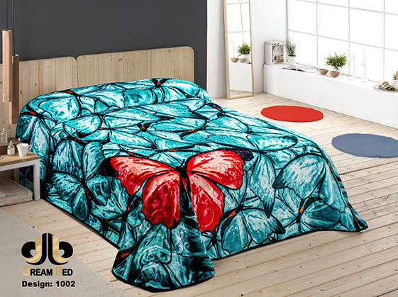 Pacha Home Blanket Model 1002