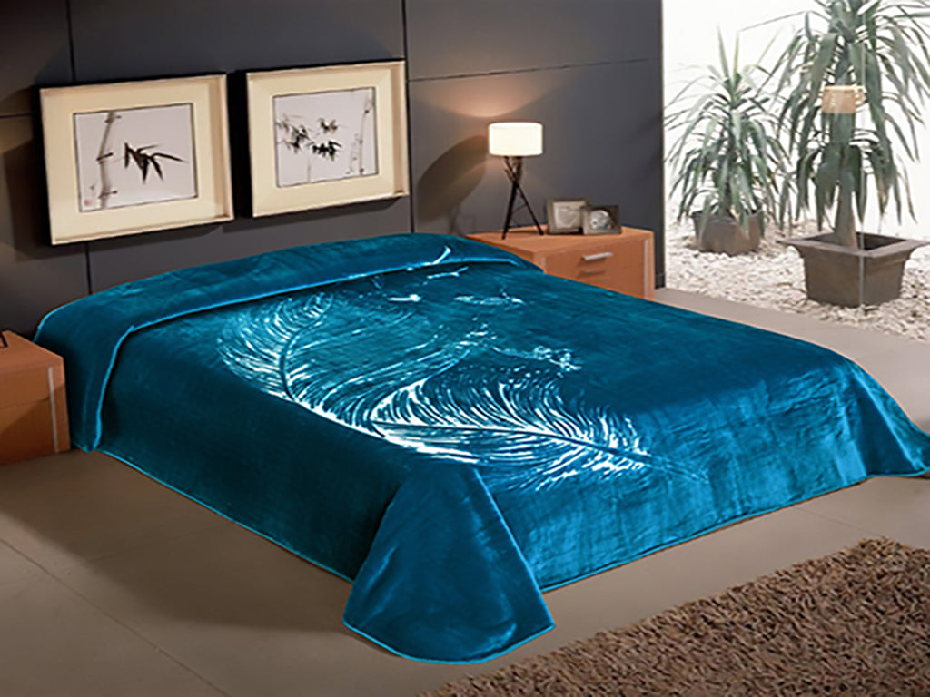 Pacha Home Blanket Model 1003