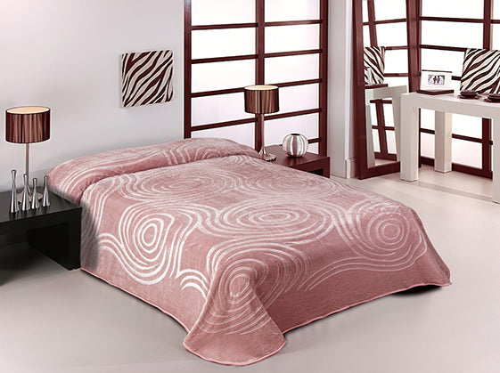 PACHA HOME BLANKET MODEL 1006