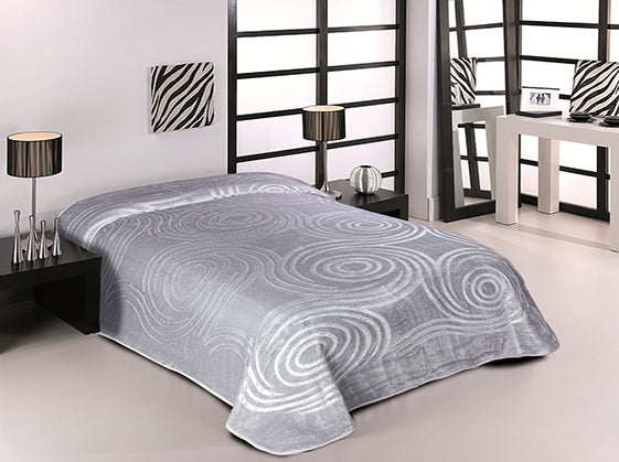 PACHA HOME BLANKET MODEL 1006